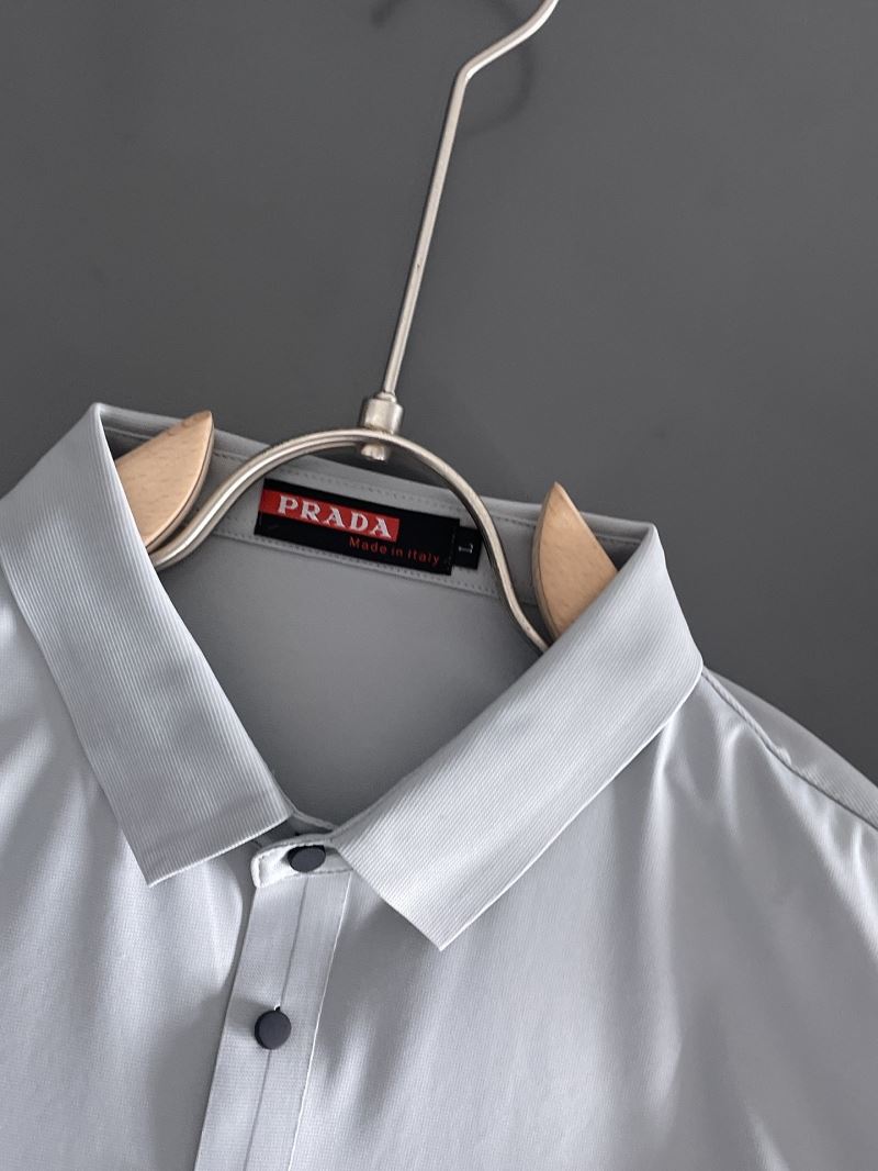 Prada T-Shirts